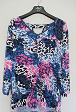 Ruth Langsford  Navy /Pink