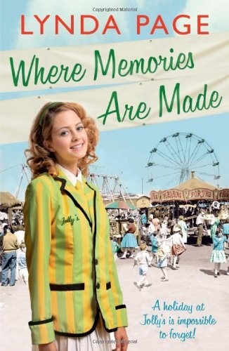 Where memories are made - where,