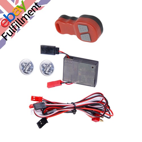 Winch controller remote - winch,