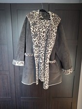 Stunning Dennis Basso Faux