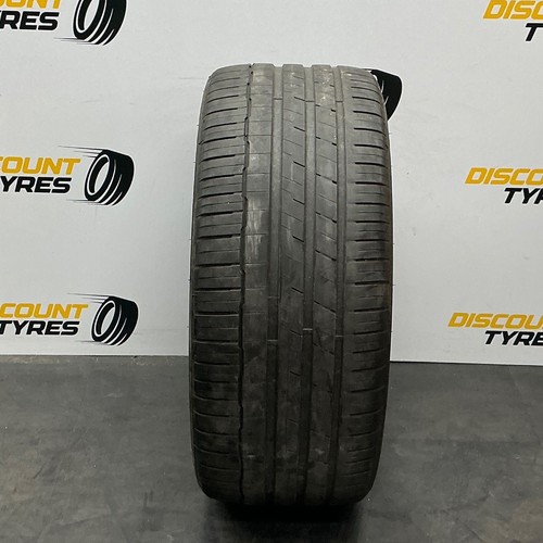 285 zr22 106y hankook - 285/35,