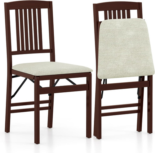 Folding chairs set - chairs, of