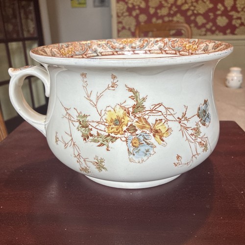 Lovely antique 1886 doulton - antique,