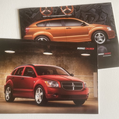 Dodge caliber sxt sport - dodge,