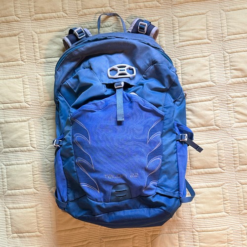 Osprey talon backpack - osprey, 22