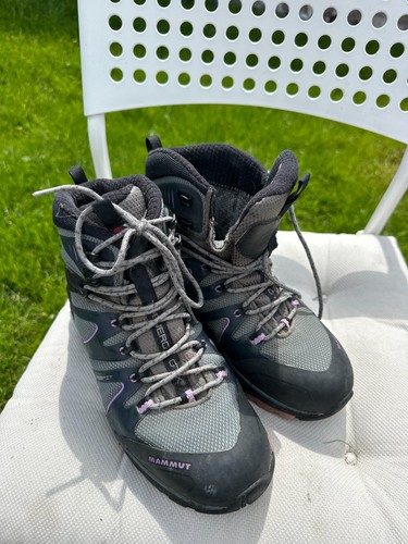 Mammut aenergy gtx - t, women's