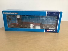 Corgi Douglas F Mitchell Bulk