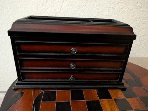 Bombay company wooden desk - company,