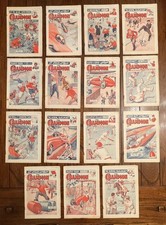 CHAMPION Comic 1953 Vintage