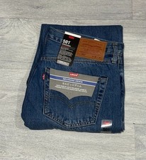 Levi’s 501 Japanese Selvedge