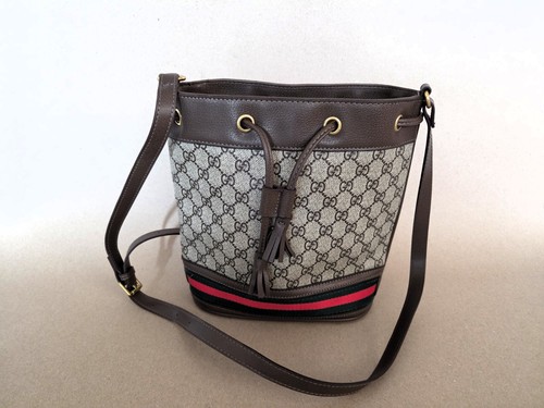 Vintage gucci supreme web - vintage,