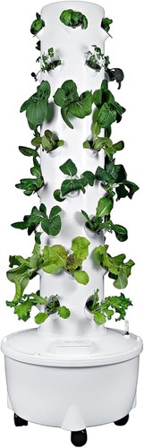 Hydroponic tower large - hydroponic,