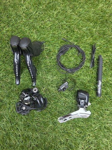 Shimano ultegra 6870 - shimano, di2