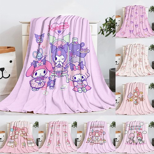 Cartoon sanrio pattern - 3d,