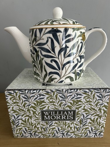 William morris willow - willow, bough