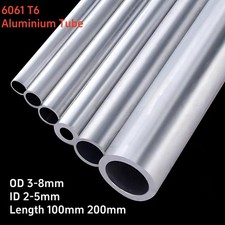 ID 2mm-5mm OD 9mm-77mm