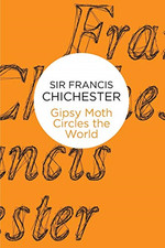 Gipsy Moth Circles The World