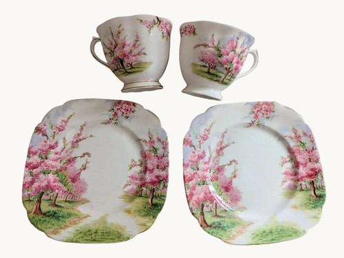 Royal albert blossom - royal,