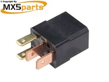 MX5 Multi Application Relay