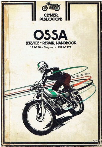 Ossa explorer plonker pioneer - ossa,
