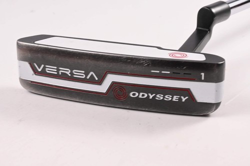 Odyssey versa putter - odyssey,