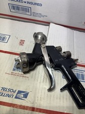 Walcom Fx Spray Gun