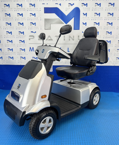 Tga breeze midi 8mph all - tga,