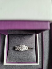 18 Carat Yellow Gold Diamond