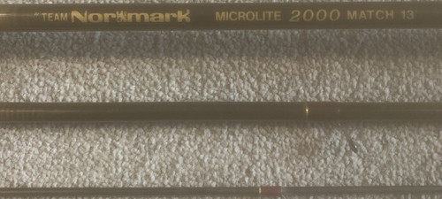 Normark microlite 2000 match - normark,