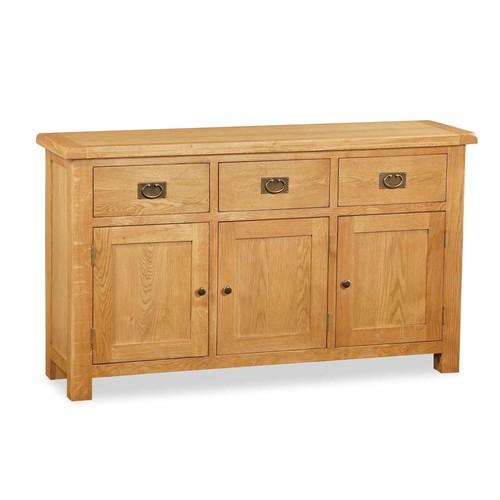 Roseland furniture zelah - furniture, oak
