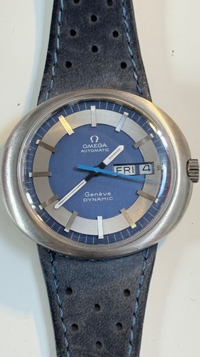 Vintage omega genève - omega,