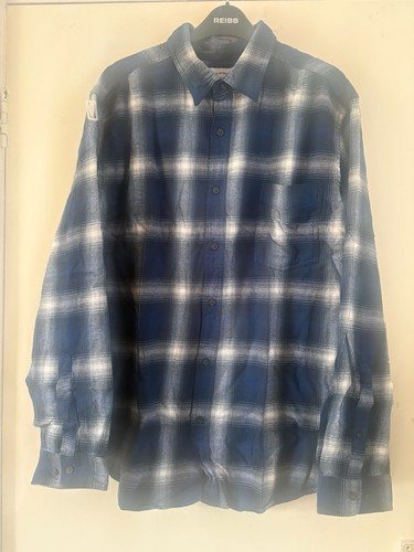 Great quality men - great, flannel