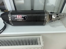 Yoshimura Stainless/Titanium