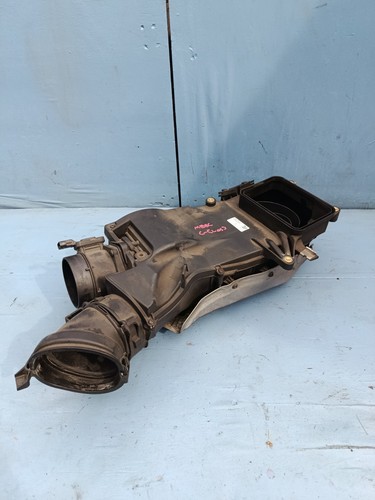 Mercedes class w205 - s205, air