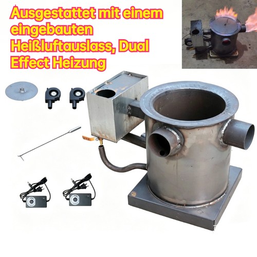 Outdoor cooking hot heating - cooking,