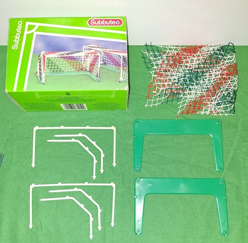 Boxed subbuteo set 61219 - subbuteo,