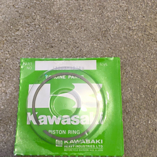 Kawasaki kx125 1992 1994 - kawasaki, 1992-1994