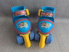 Paw Patrol Mini Quad Roller