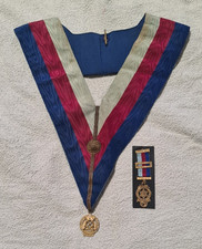 Masonic RA chapter Provincial