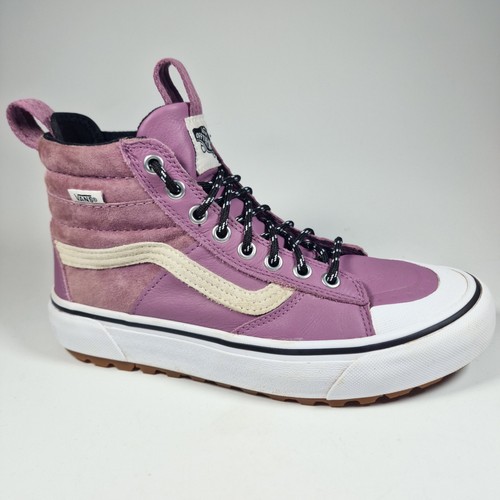 Vans mte trainers - vans,