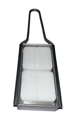 Mss burner tray - for, mamod