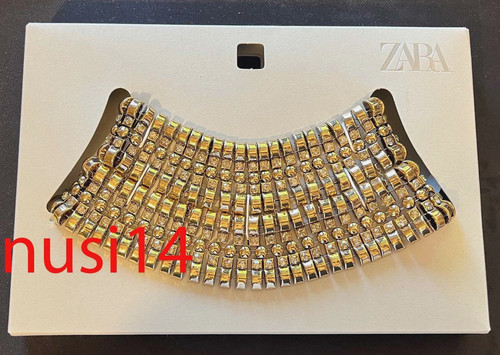Zara woman bnwt ss26 maxi - zara,