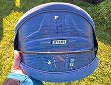 Ion riot curv harness - ion,