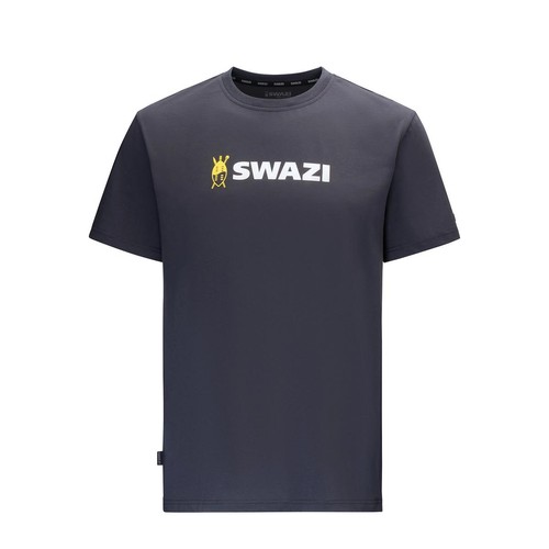 Swazi tee - swazi,
