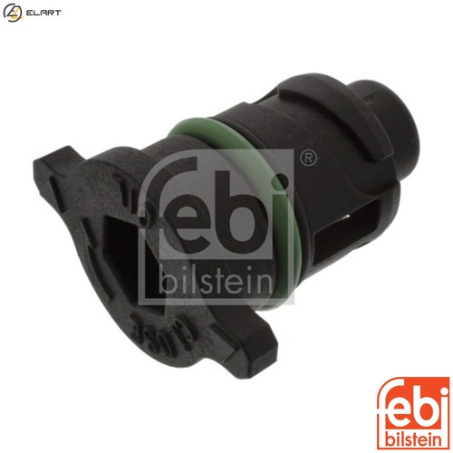 Screw plug oil sump 100989 - screw,