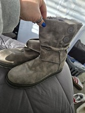 Skechers Women's Boots