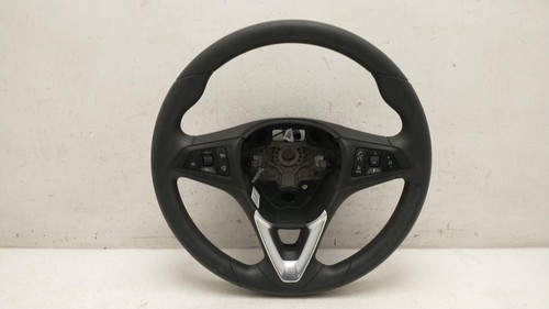 Vauxhall viva steering wheel - viva,