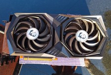 MSI GeForce RTX 3060 Ti Gaming