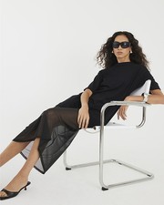 River Island Womens Black