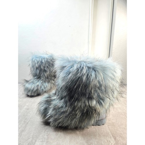 Bearpaw faux fur winter - winter, boots